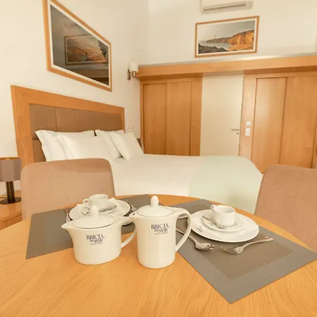 Hotel Rural Bricia Du Mar-3