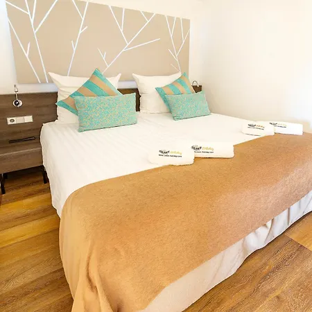 Hotel Paradise Residencial-2