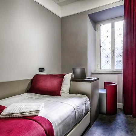 Hotel Varese-3