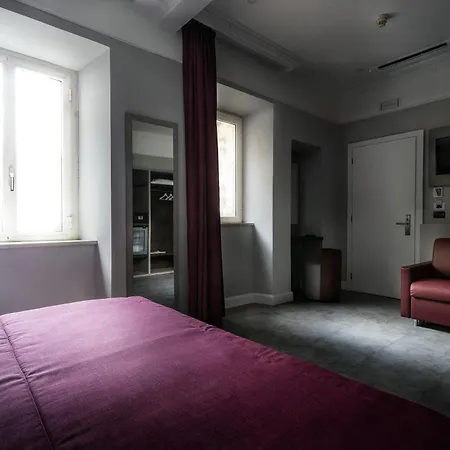 Hotel Varese-2