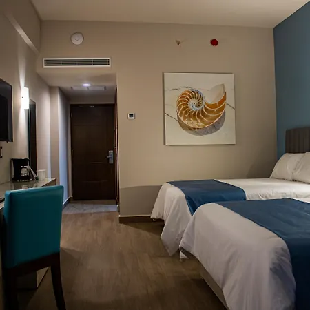 Varali Grand Hotel-2