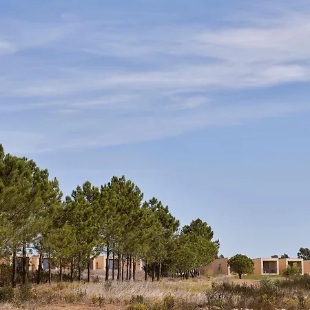 Praia Do Canal Nature Retreat - Small Luxury Hotels Of The World-2