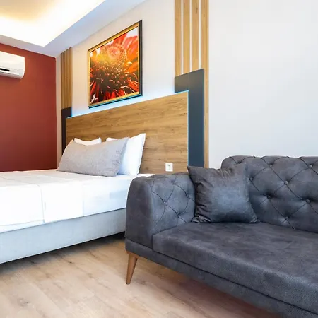 Rush Hotel Istanbul-2