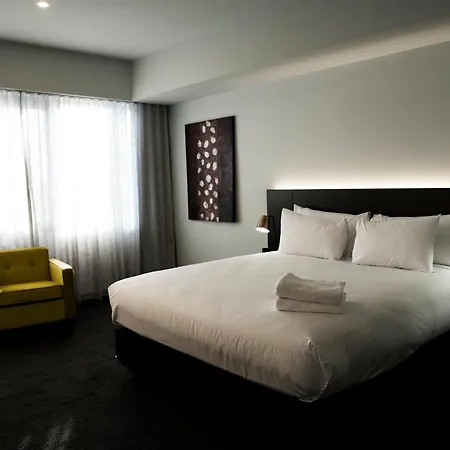 The Gerald Apartment Hotel-3