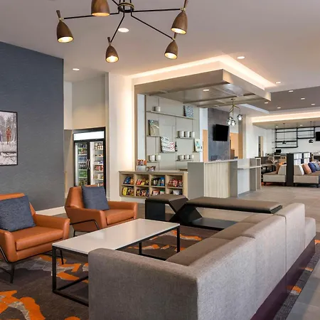 Hyatt House Portland/Beaverton-2