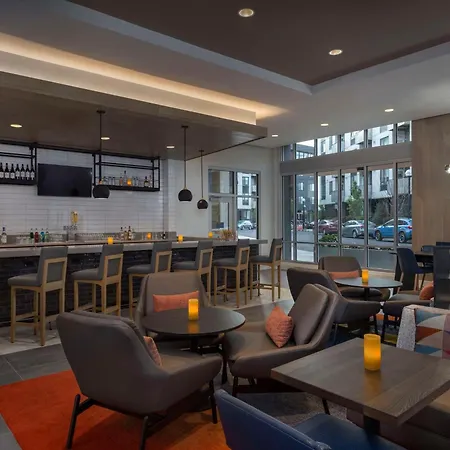 Hyatt House Portland/Beaverton-2