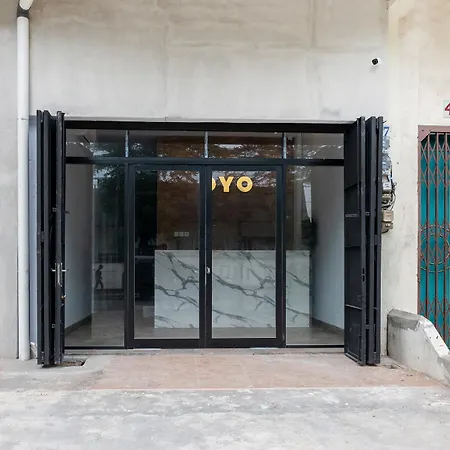 Hotel O Theodore Homestay-2