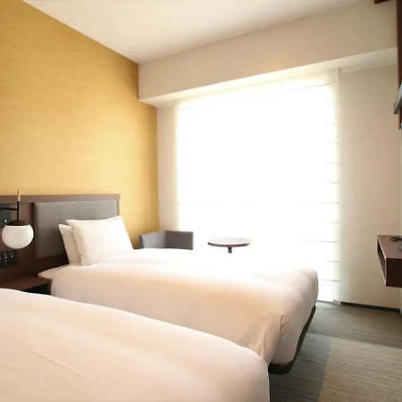 Hotel The M'S Kyoto-2