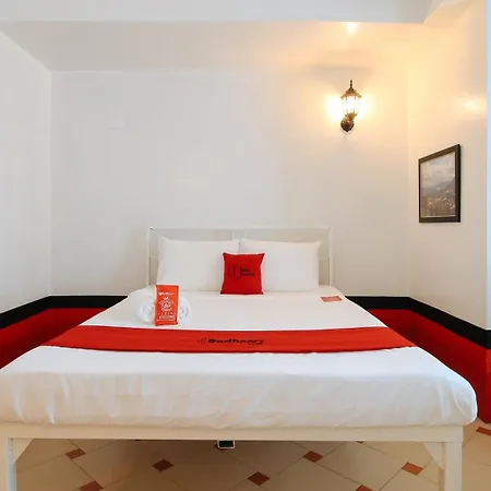 Reddoorz At The Providence Tower-2