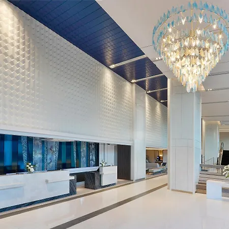 Centre Point Hotel Terminal21 Korat-2