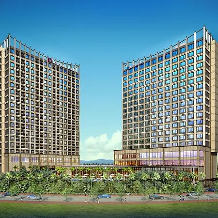 Hotel Nikko Hai Phong-2