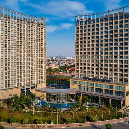 Hotel Nikko Hai Phong-3