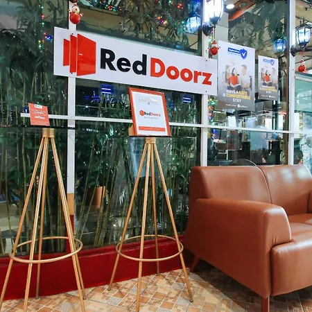 Reddoorz At The Providence Tower-3