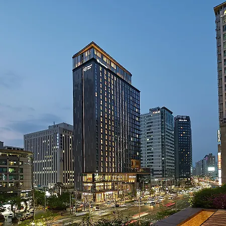 Roynet Hotel Seoul Mapo-3