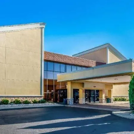Rodeway Inn Central-3