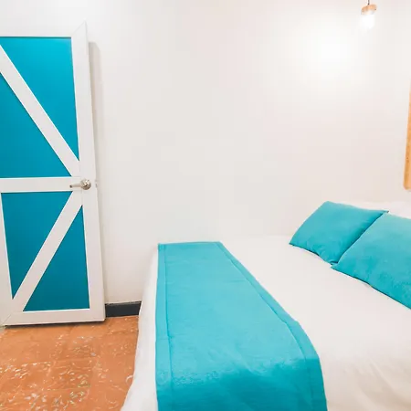 Casa Mendoza Hotel Boutique-2