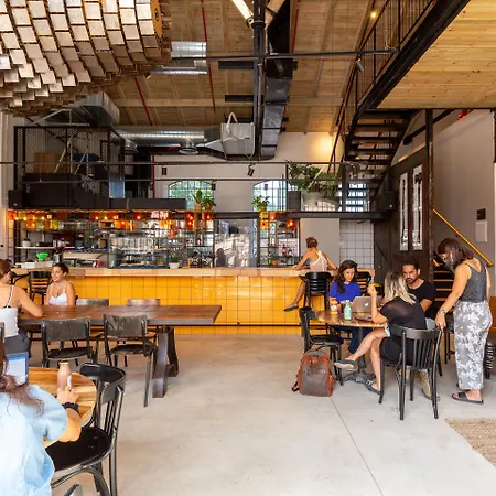 Selina Neve Tzedek Tel Aviv-2
