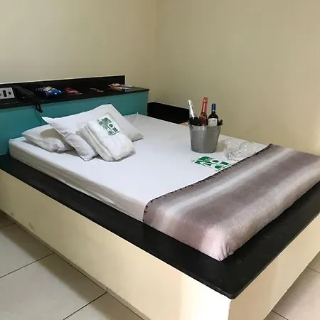 Motel& Hotel Apê Goiânia !!!-2