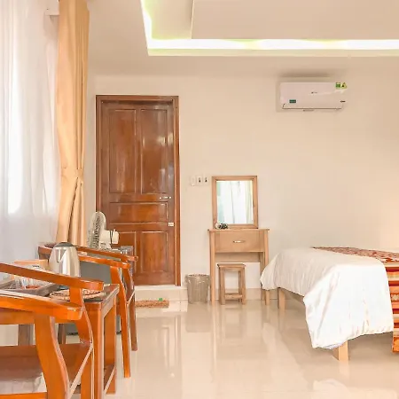 Mai Chau Sunset Boutique Hotel-3