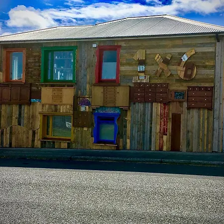 Guesthouse 1X6-3