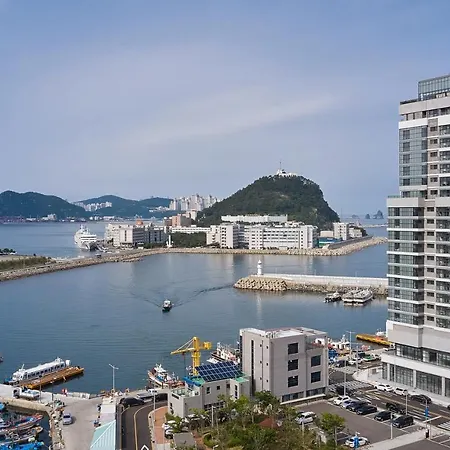 Citadines Connect Hari Busan-2