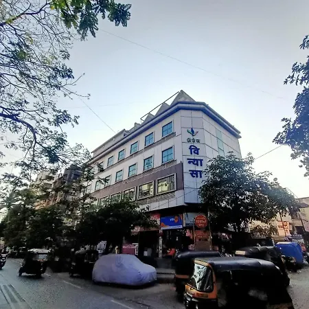 Hotel Vinyasa-3