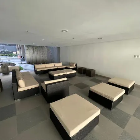 Smdc S Residences Micasa, Moa Area-3