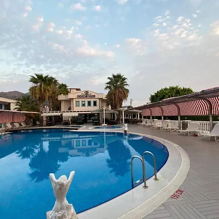 Hotel Grand Levent-3