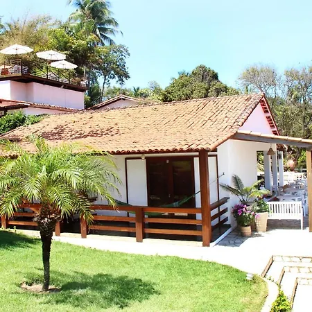 Vista Bela Pousada-3