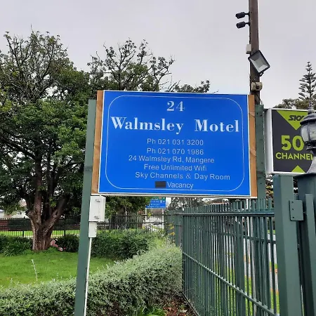 Walmsley Motel Mangere-3
