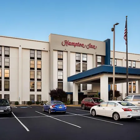 Hampton Inn Bristol-2