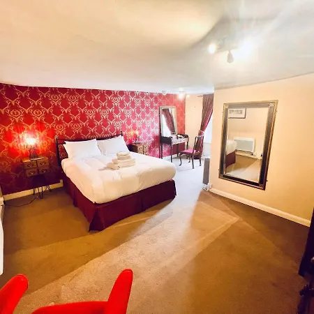 George & Dragon Hotel-3