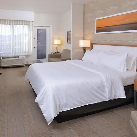 Holiday Inn Express Pocatello By Ihg-3