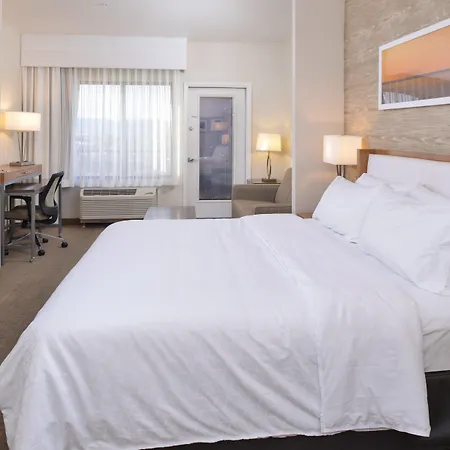 Holiday Inn Express Pocatello By Ihg-2