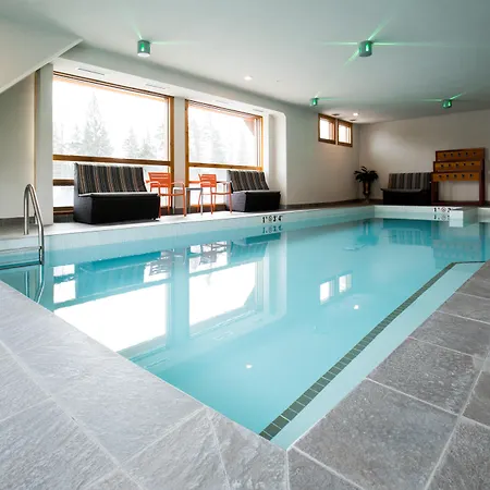 Moose Hotel And Suites-3