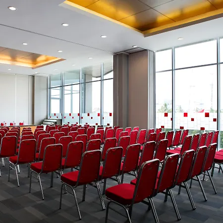 Amaris Hotel Palembang-2