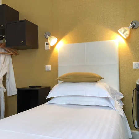 Hotel Villa Rose-3