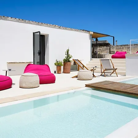 Palazzo De Noha - Boutique Hotel-2