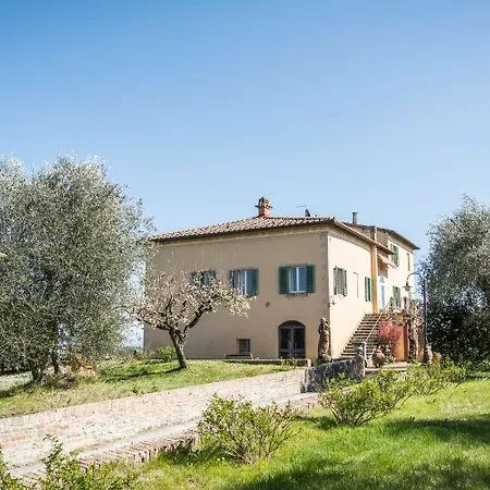 Hotel Palazzo Di Valli-2