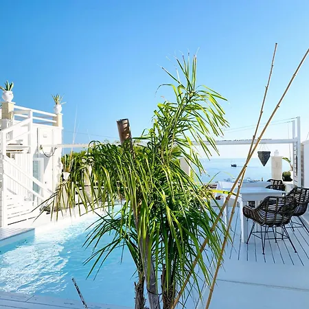 Playa Del Mar - Adults Only-3