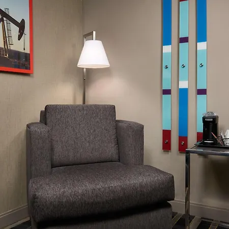 Hampton Inn Eagle Pass-2