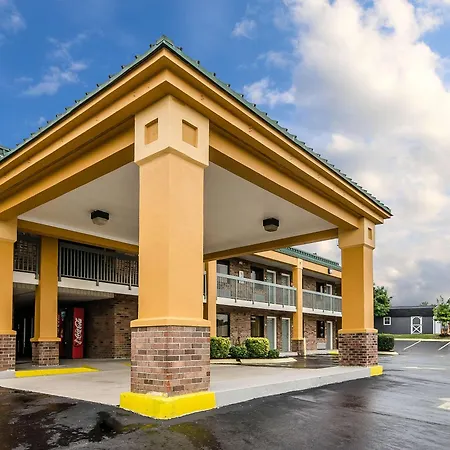 Quality Inn Franklin South-3
