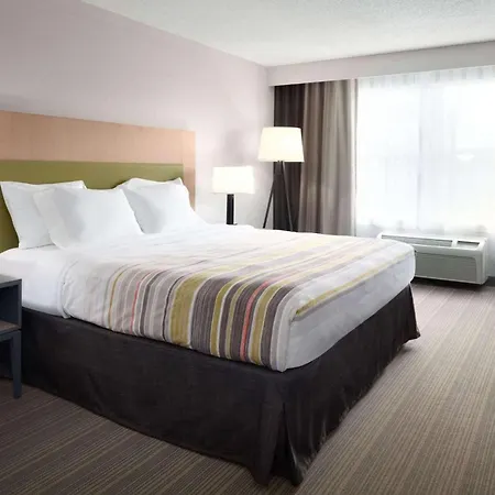 Country Inn & Suites By Radisson, Camp Springs Andrews Air Force Base , Md-2