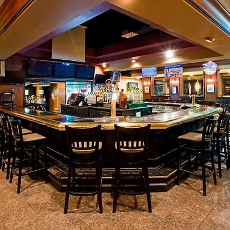 Holiday Inn Washington D.C. - Greenbelt Maryland By Ihg-3