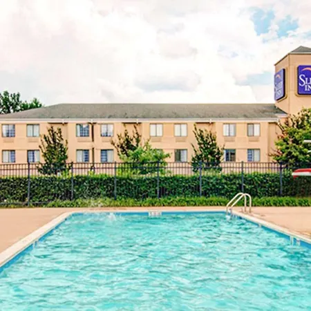 Sleep Inn Rockville-3