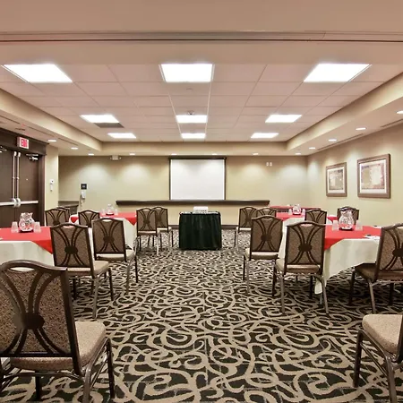Hampton Inn By Hilton North Bay-2
