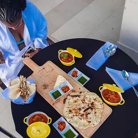 Crowne Plaza Nairobi Airport By Ihg-3