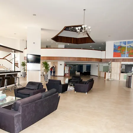 Hotel Casino Internacional-3