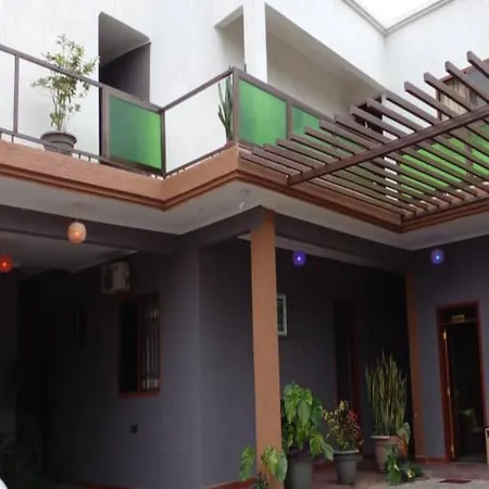 Lush Garden Business Hotel-2