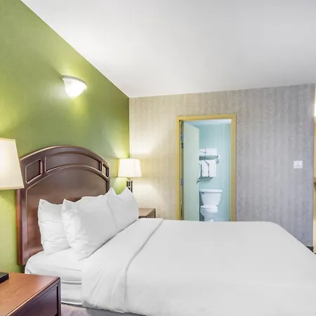 Clarion Hotel & Conference Centre-2
